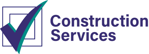 Logo Construction Services
